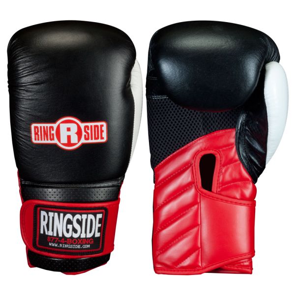Ringside gloves