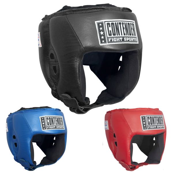 Contender Fight Sports headgear