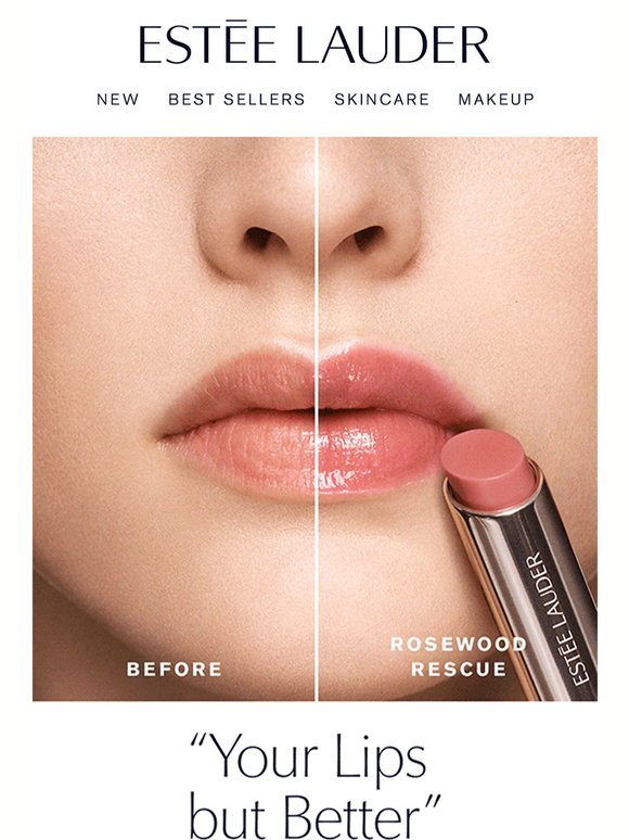 New Futurist Lip Balm 💋 Summer Moisture, Custom Color