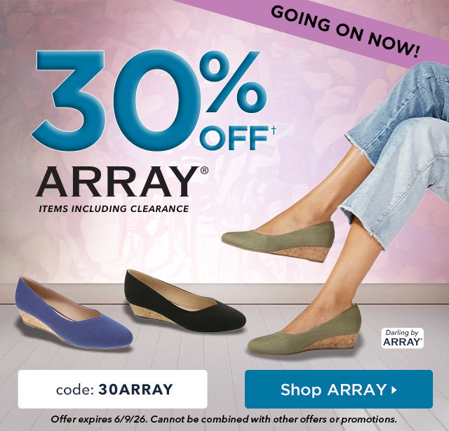 Shop ARRAY