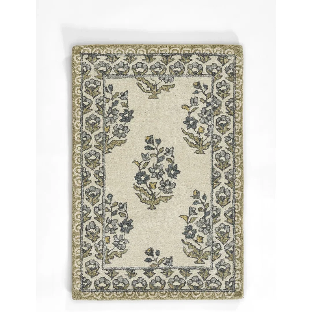Alice Area Rug