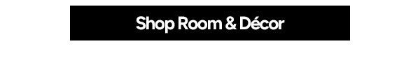 Shop Room & Décor