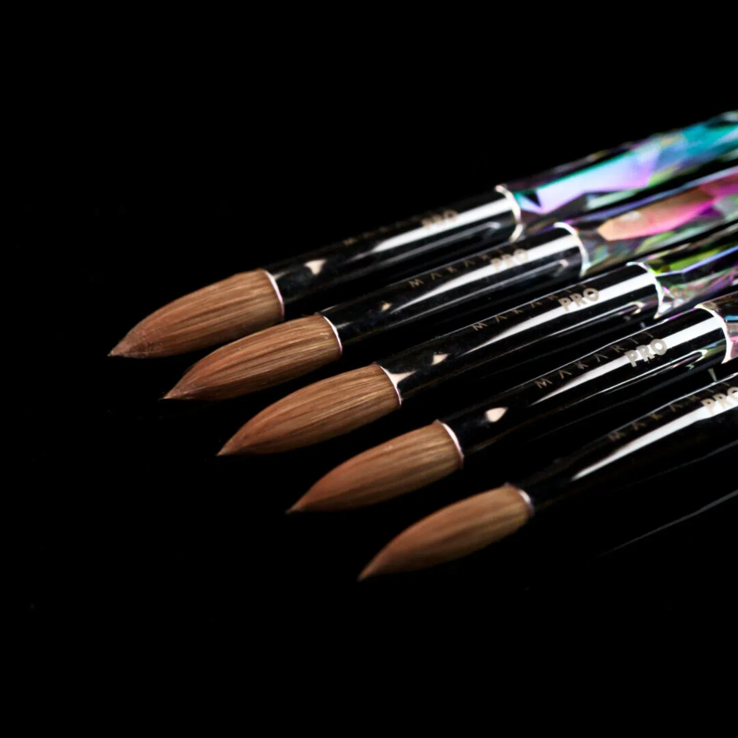 Image of Premium 100% Kolinsky Brush