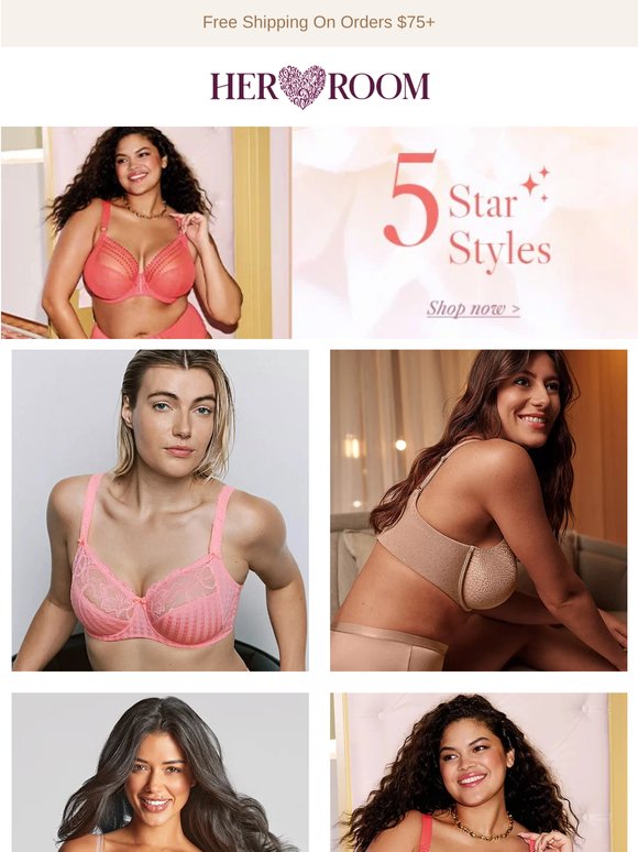 The Top-Rated Styles Everyone's Talking About