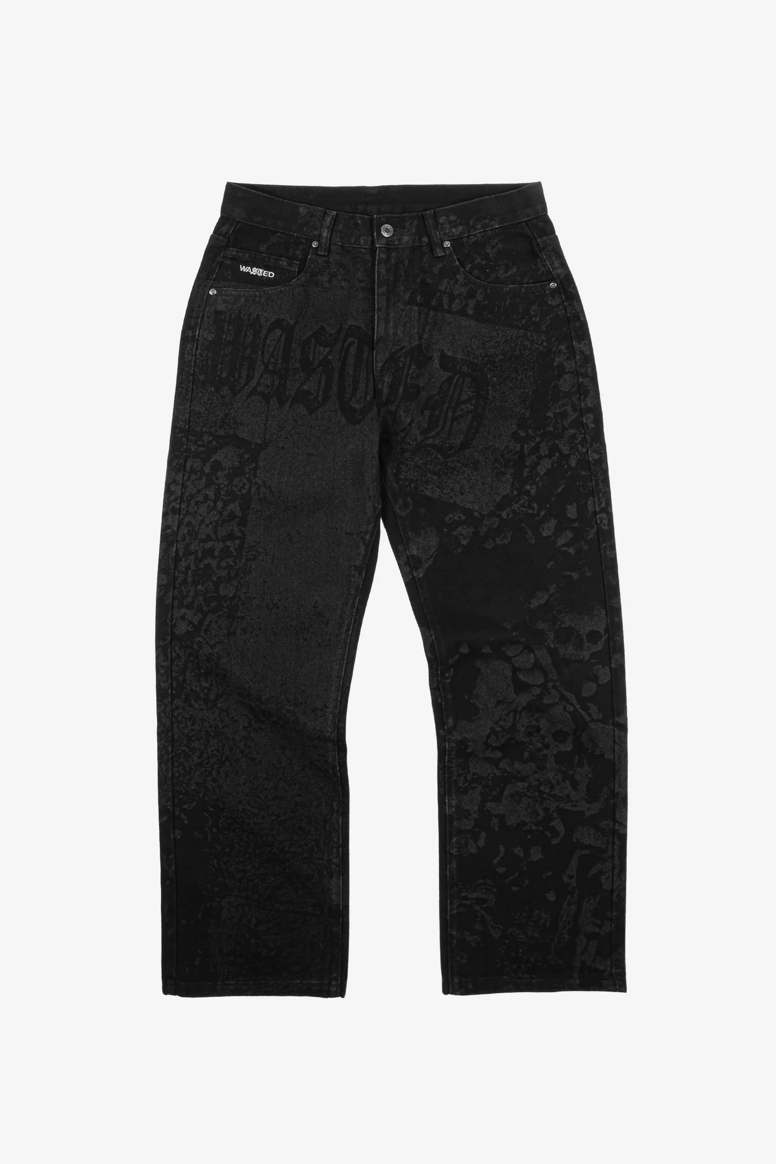 Image of Pantalon Manc Catacombs