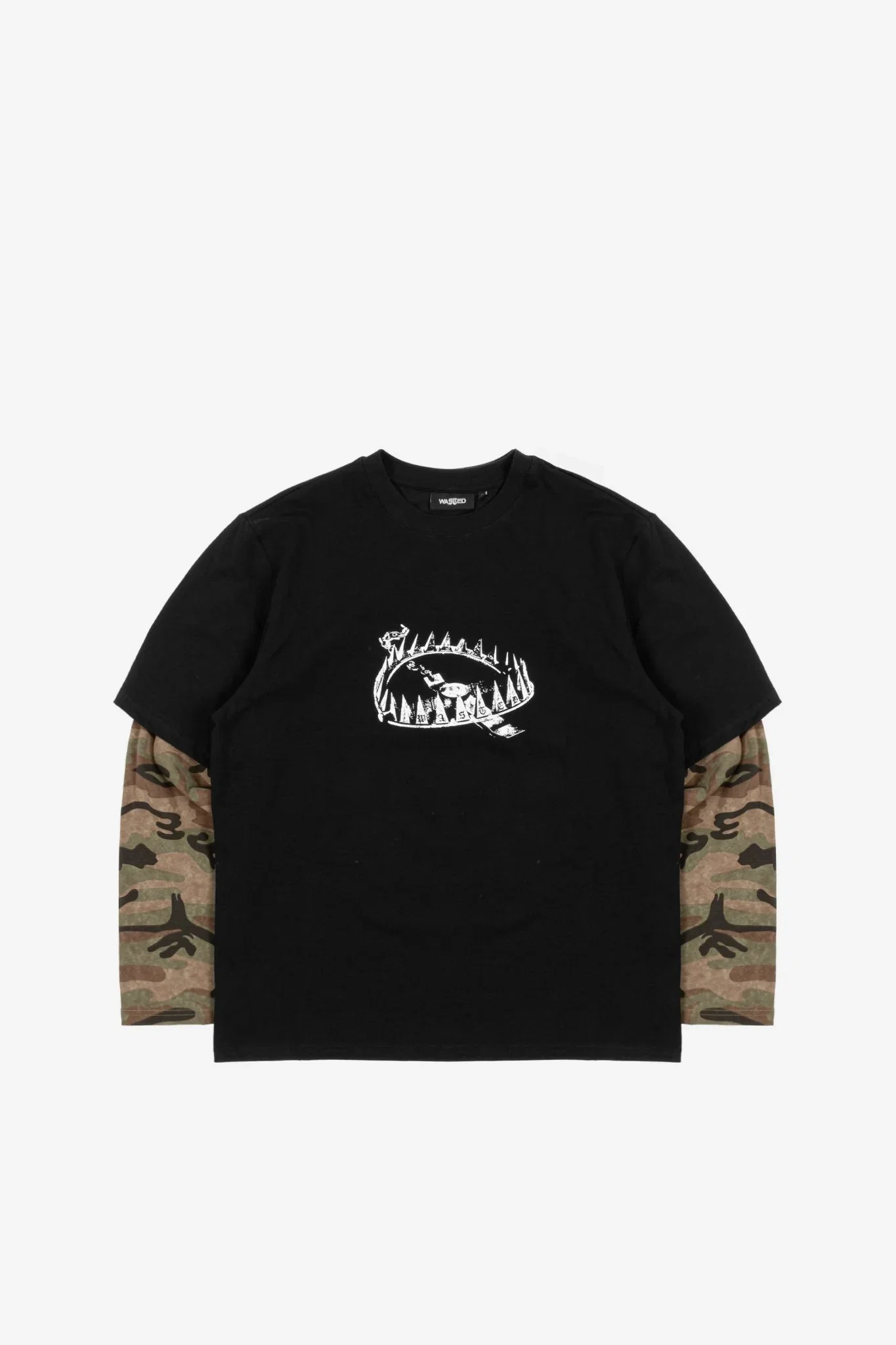 Image of T-Shirt Age Trap