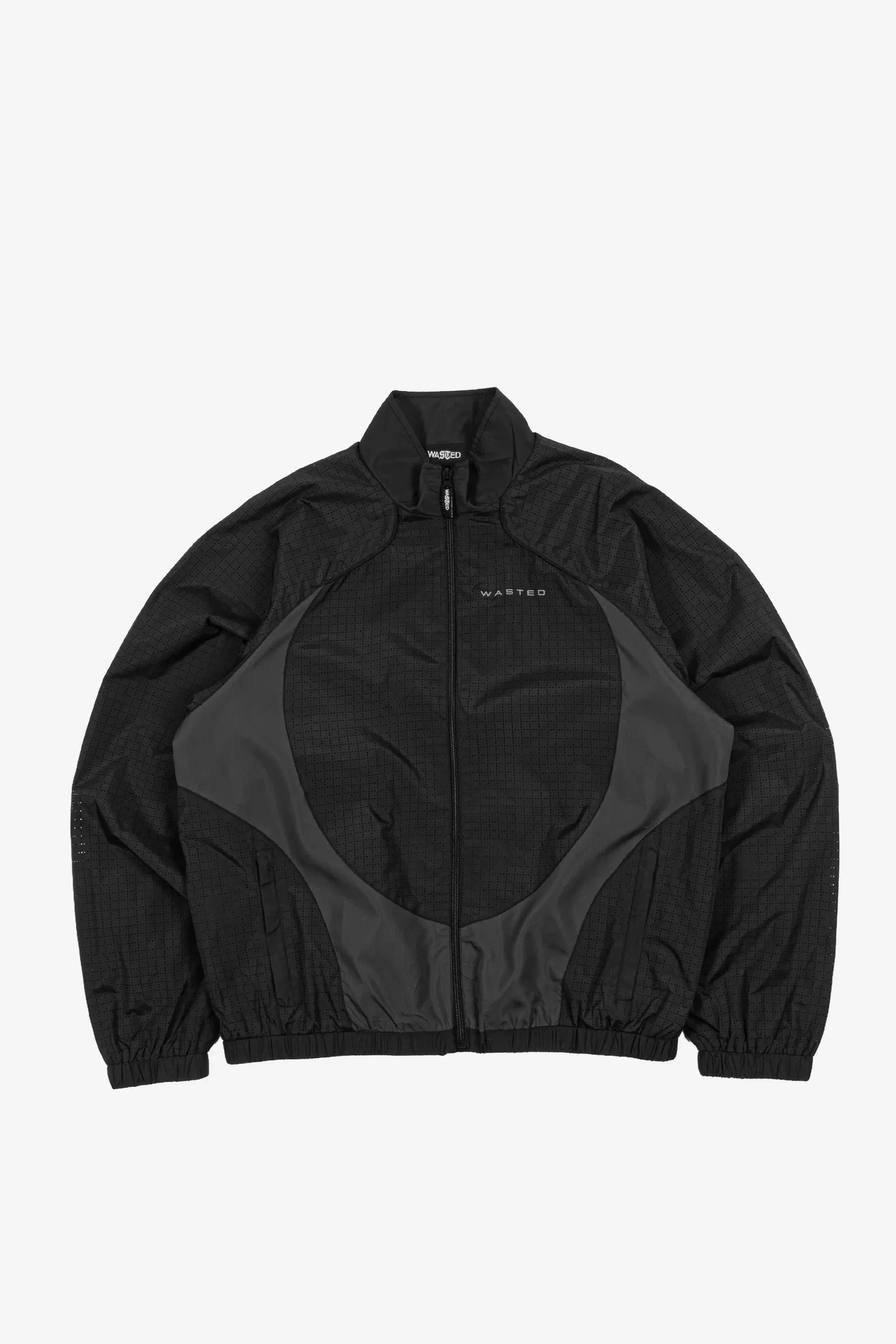 Image of Track Jacket Sharp