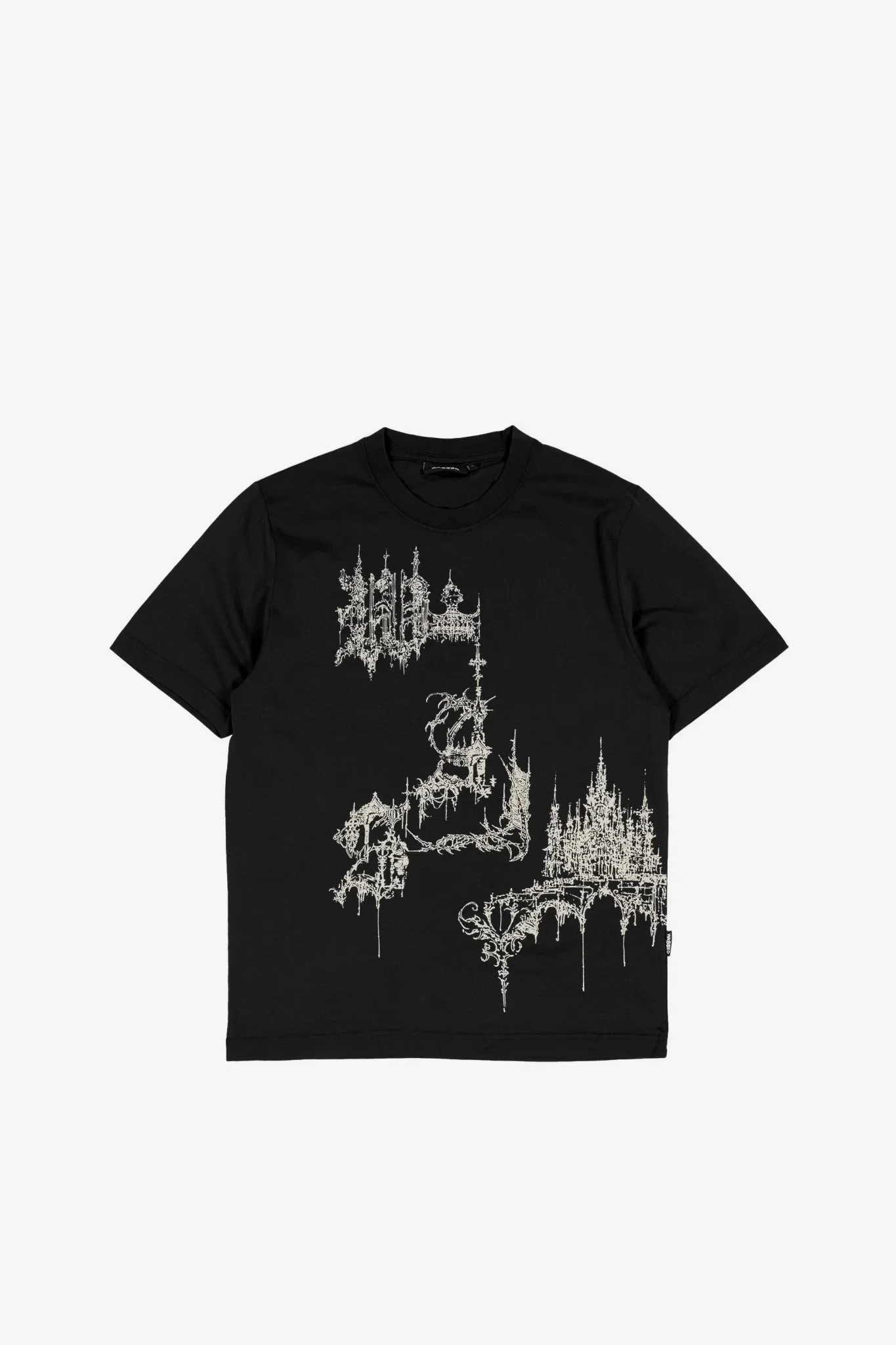 Image of T-Shirt Stronghold