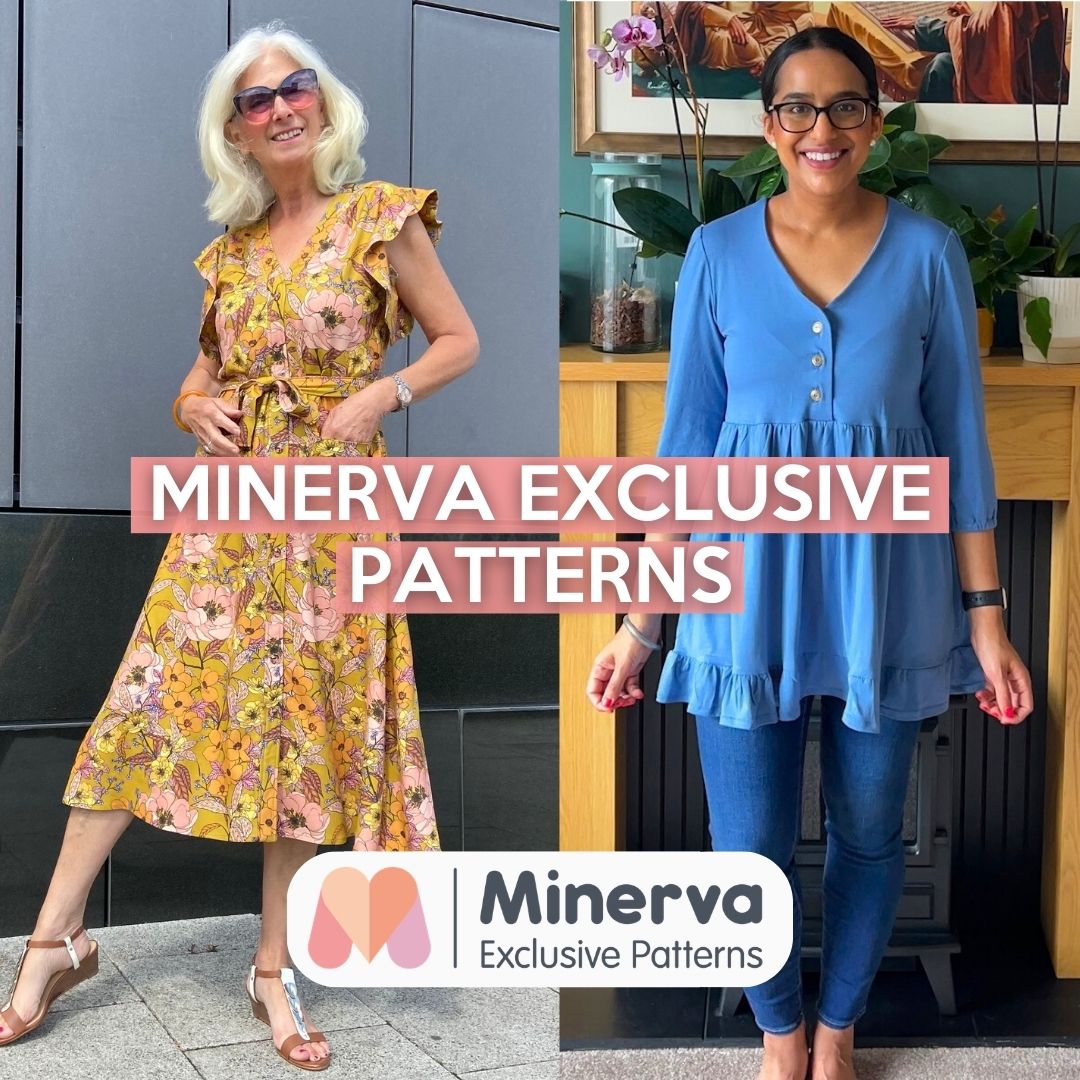 Minerva Exclusive Patterns