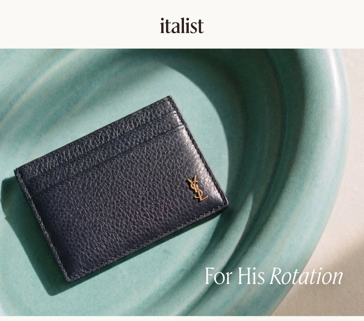 Father’s Day designer gifts he’ll actually use.