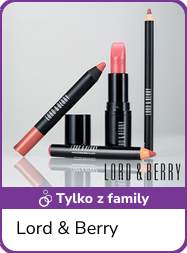 Lord & Berry