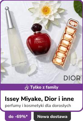 Issey Miyake, Dior i inne