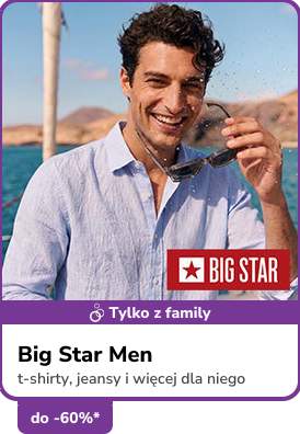 Big Star Men