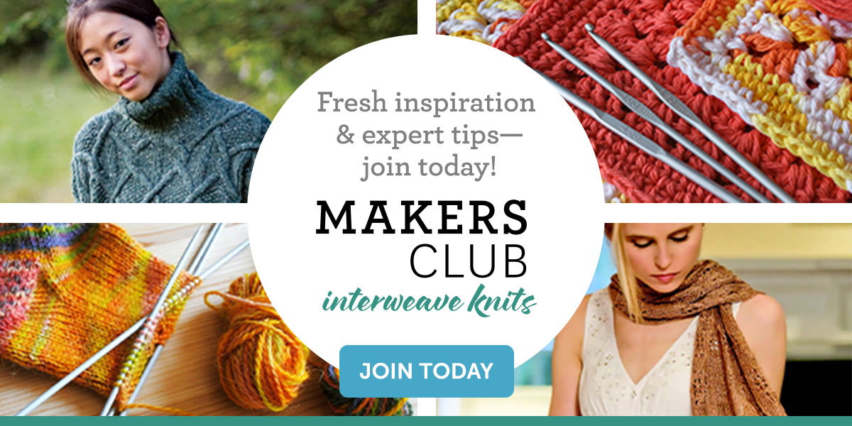 Join the Makers Club!