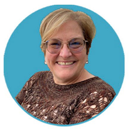 Chat with Kathleen!