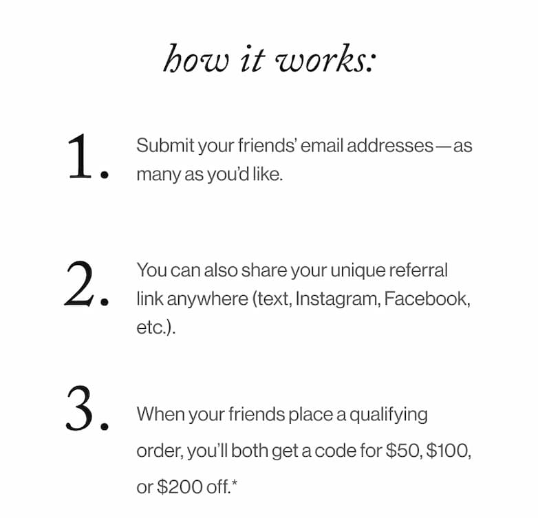 How It Works: