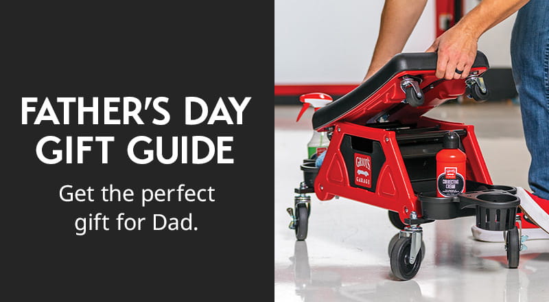 Shop Father's Day Gift Guide