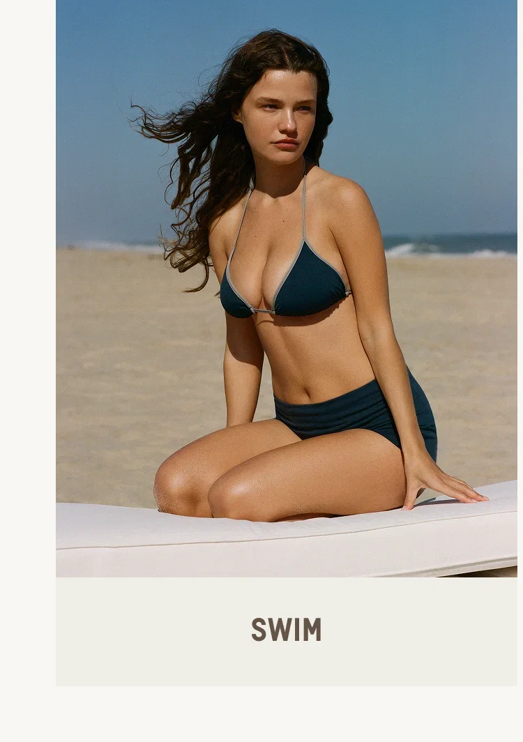 SWIM