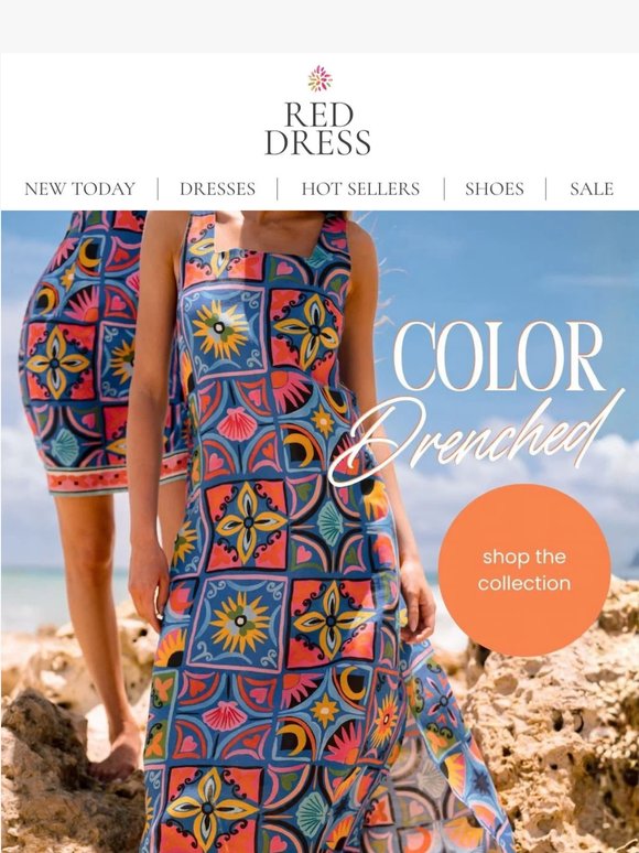 Color Me Obsessed😍