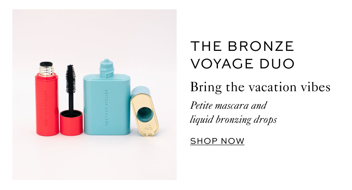 The Bronze Voyage Duo