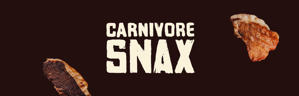 Carnivore Snax