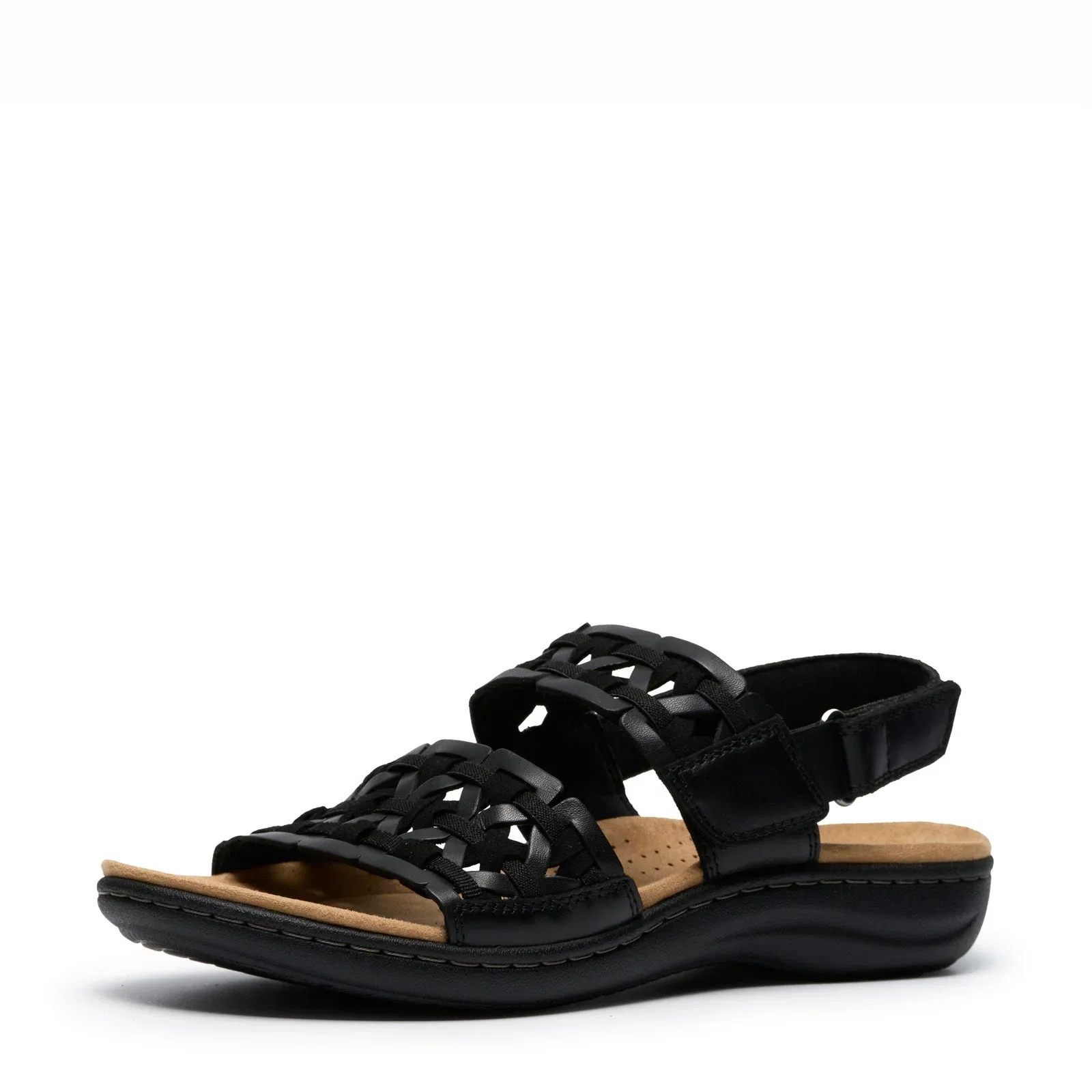 Image of Women's Clarks, Laurieann Lily Sandal