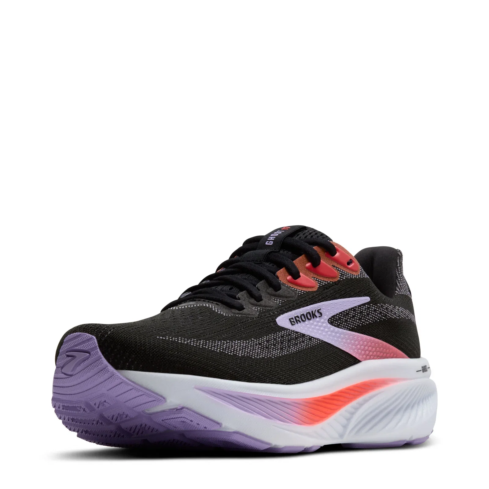 Image of Women's Brooks, Ghost 17 Running Shoe