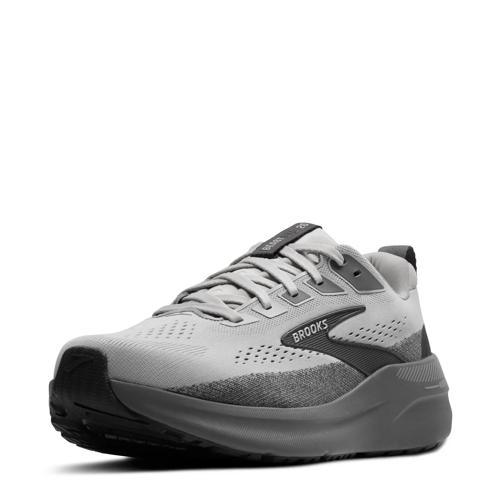 Image of Men's Brooks, Beast GTS 26 Running Shoe