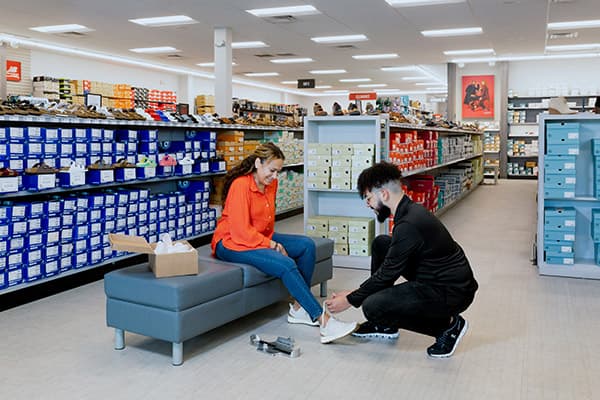 Store Locations