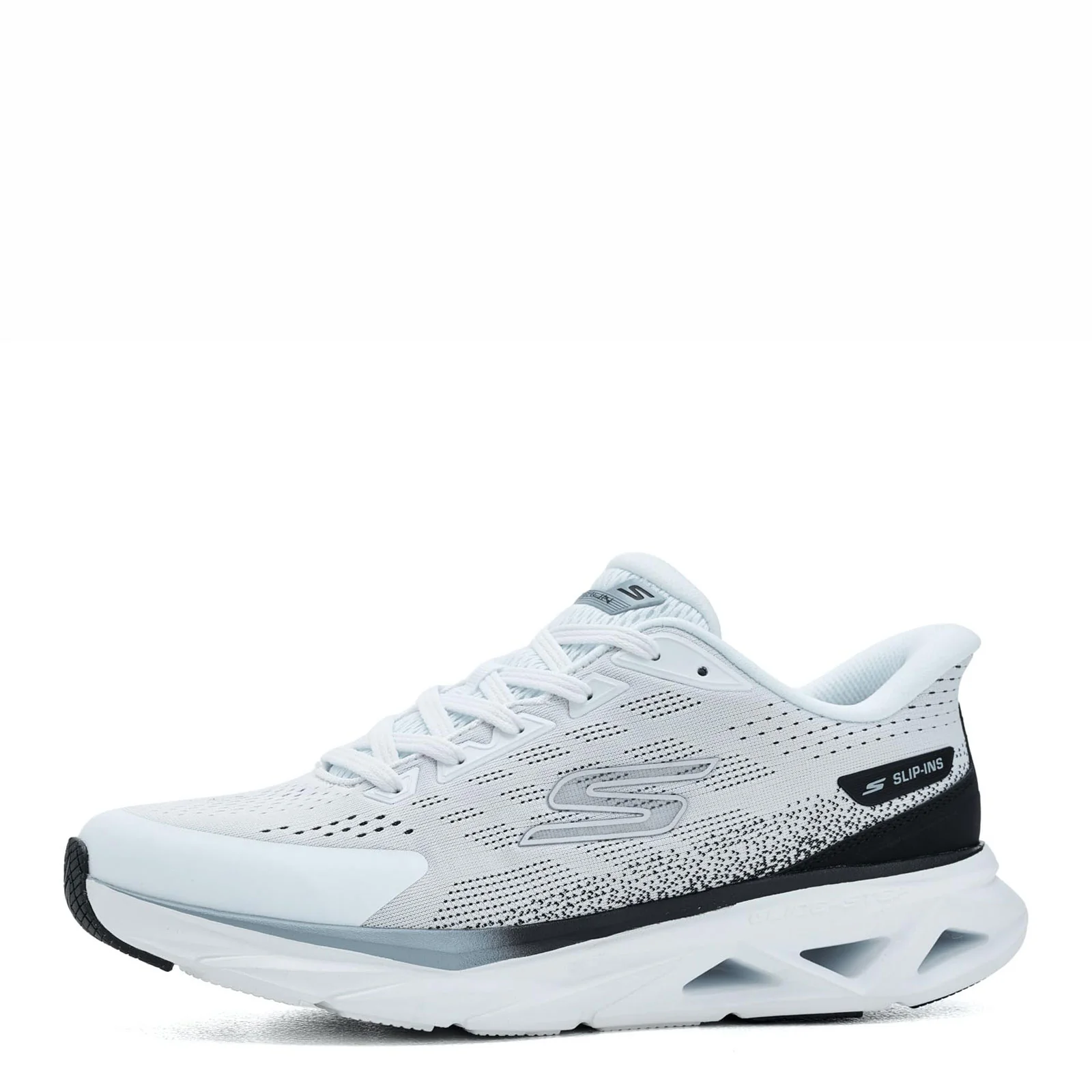 Image of Men's Skechers, Slip-ins: Glide Step Vortex Sneaker