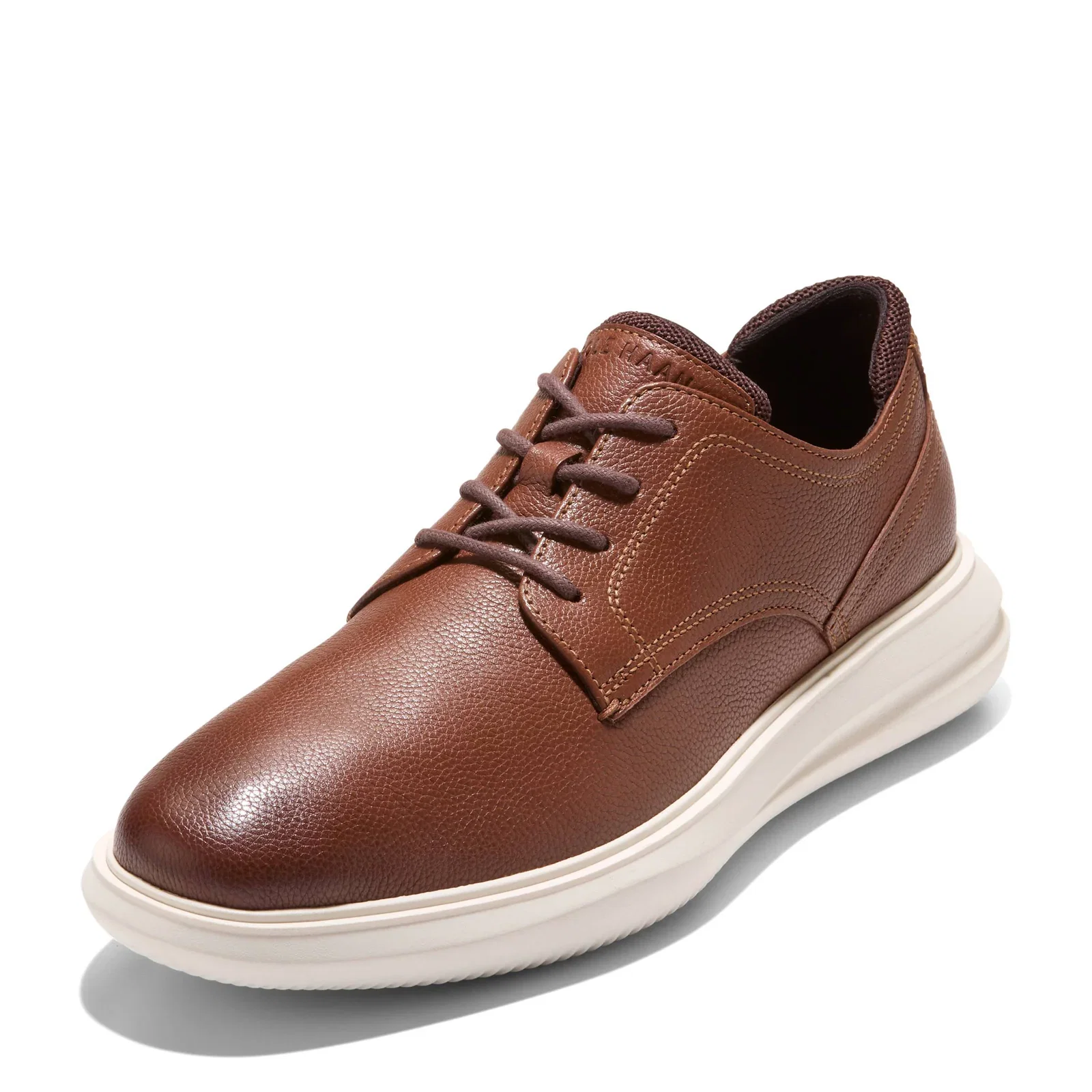 Image of Men's Cole Haan, Grand+ 2.0 Plain Toe Oxford
