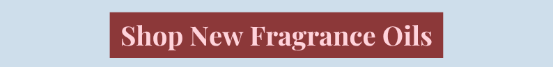 New Home Fragrance Oils