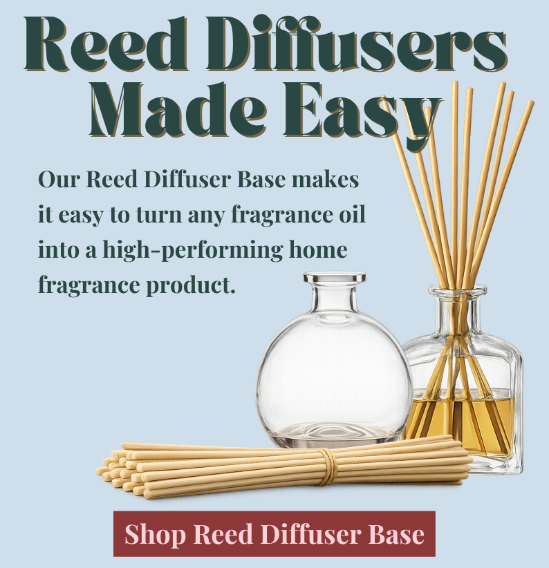 Make It a Reed Diffuser