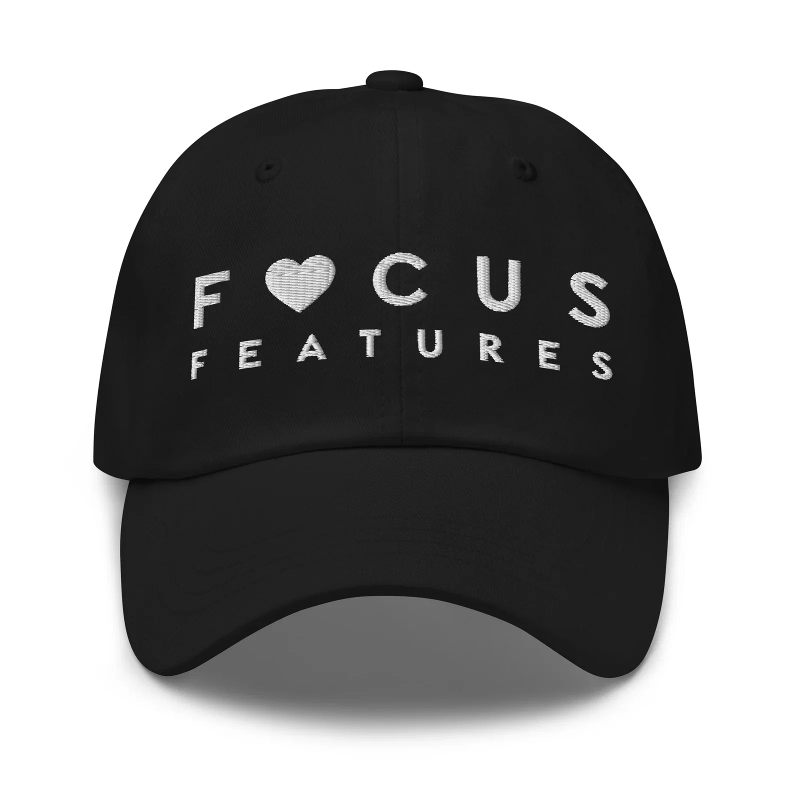 Image of Focus Features Obsession Logo Hat