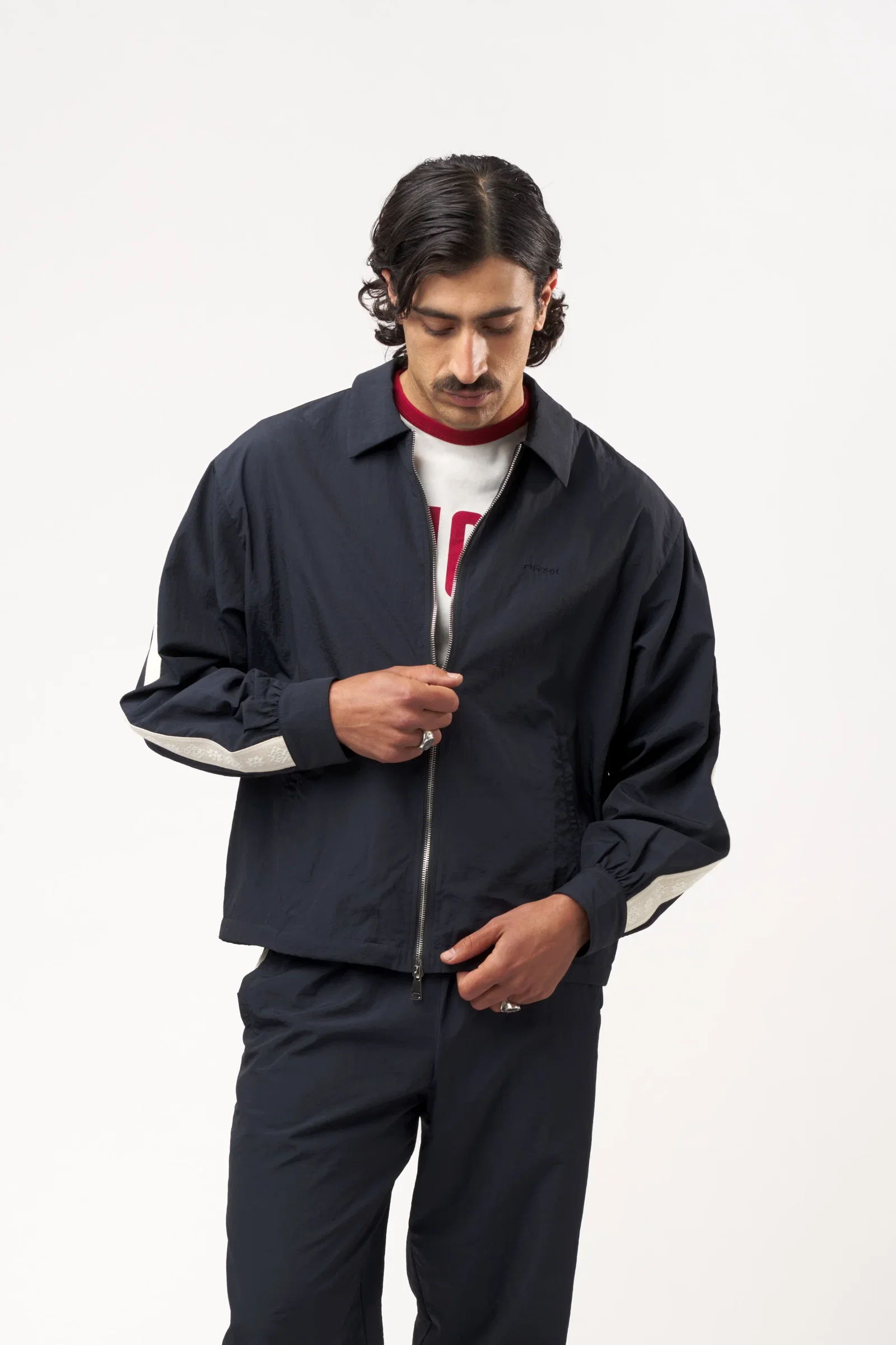 Image of Coach Jacket