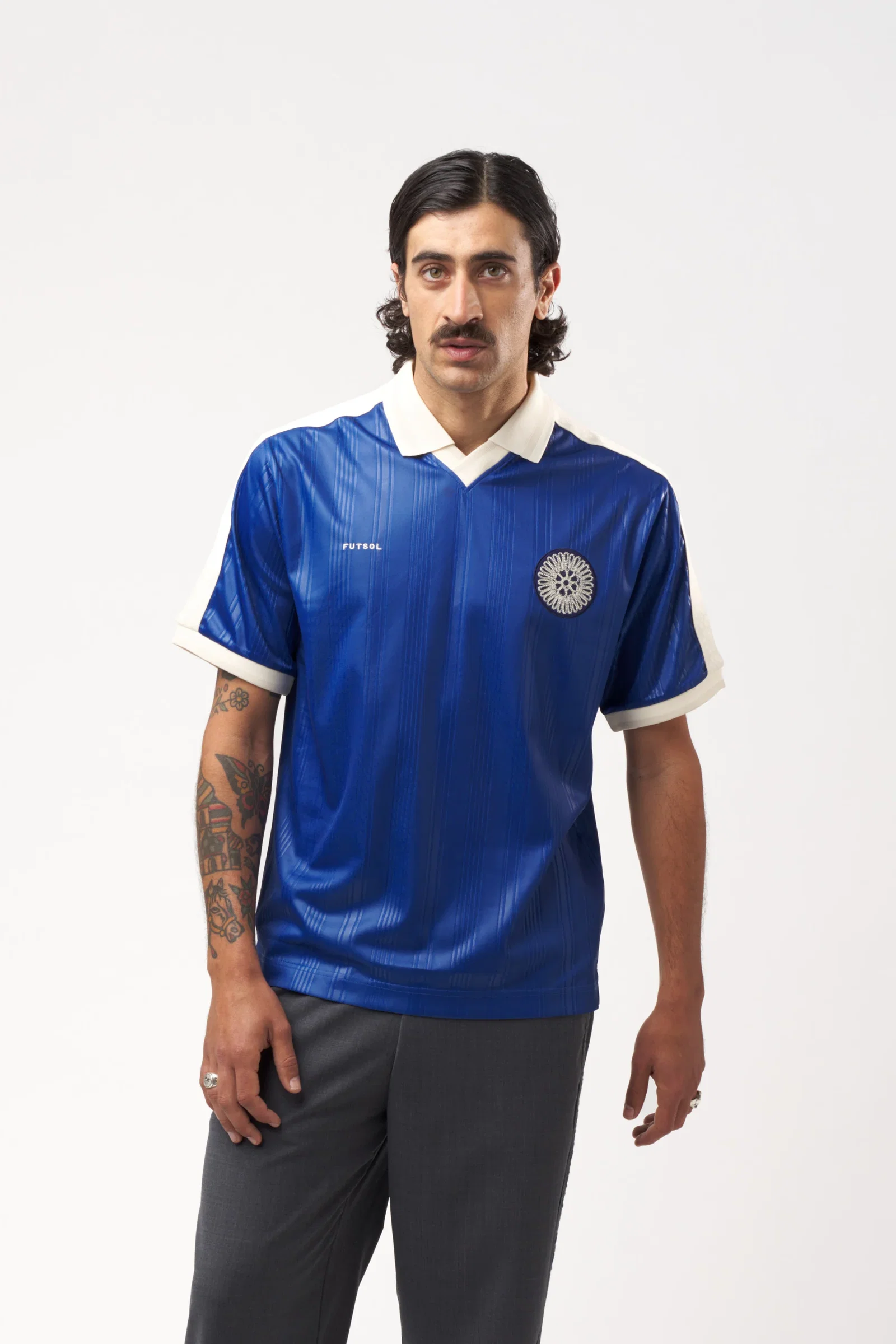 Image of Eric Jersey