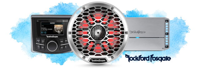 Rockford Fosgate