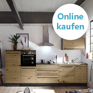Küchenblöcke Kategorie