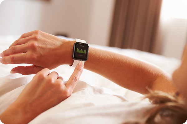 Can a Smart Watch Detect Sleep Apnea?