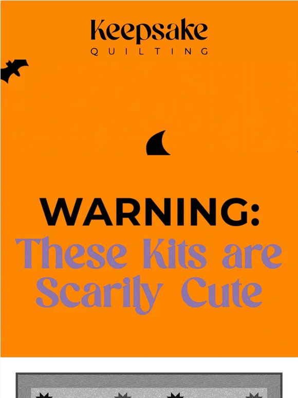 Hauntingly Good Finds🎃