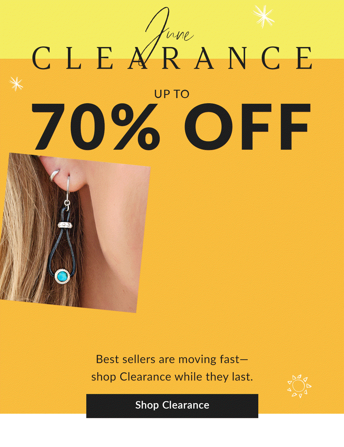 Clearance