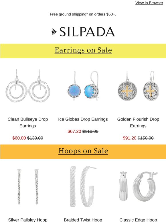 Clearance favorites are going fast 🔥