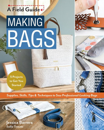 Image of Making Bags