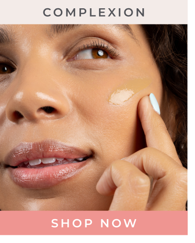Anniversary Sale Event: 35% Off Sitewide - Complexion