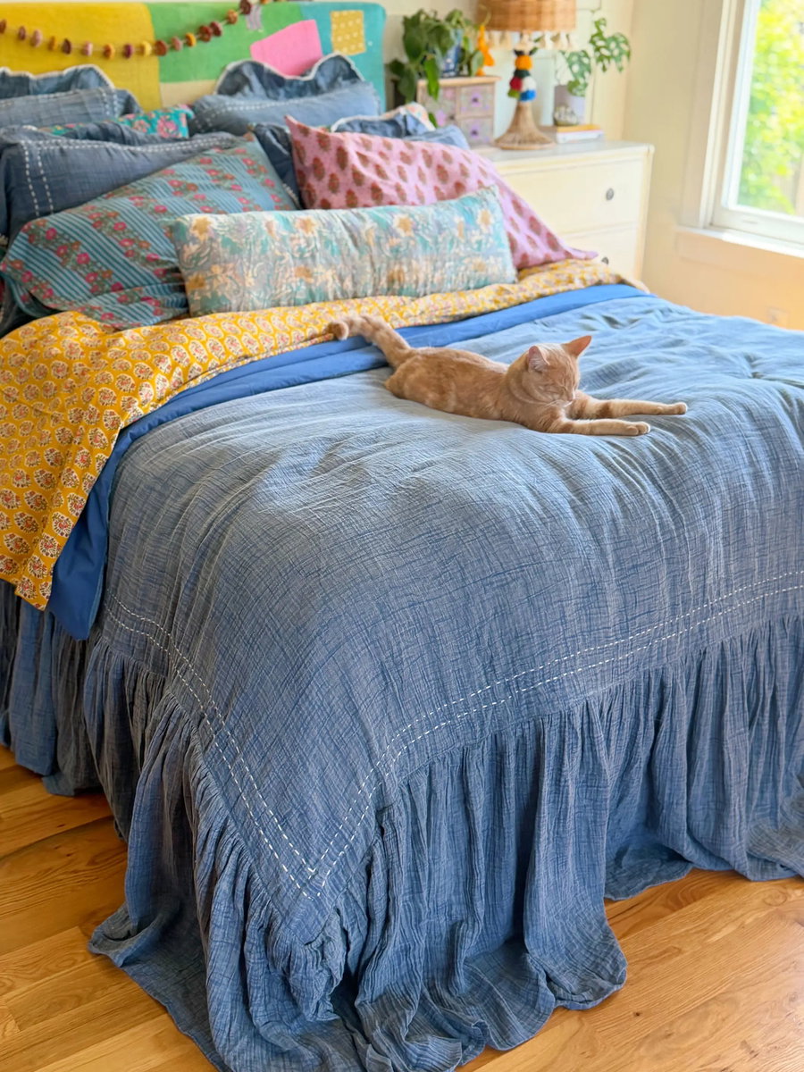 FOR YOUR BEDROOM!