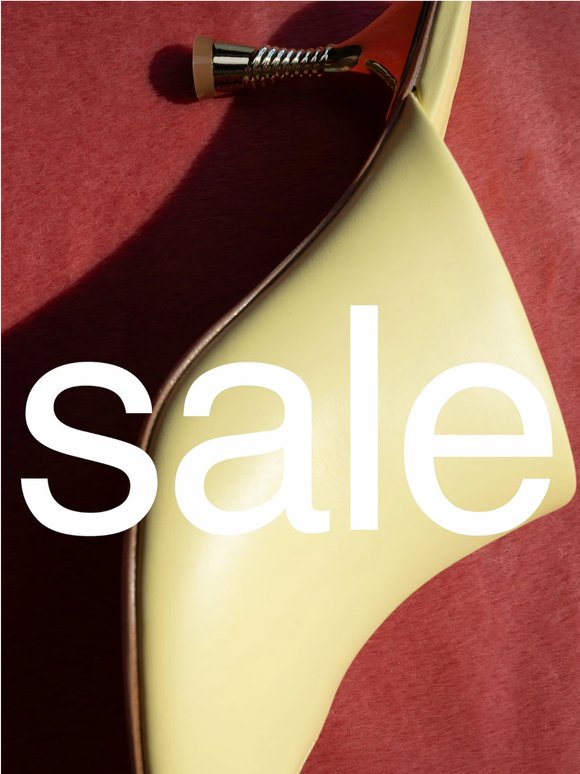 Your Exclusive Access: End of Season Sale
