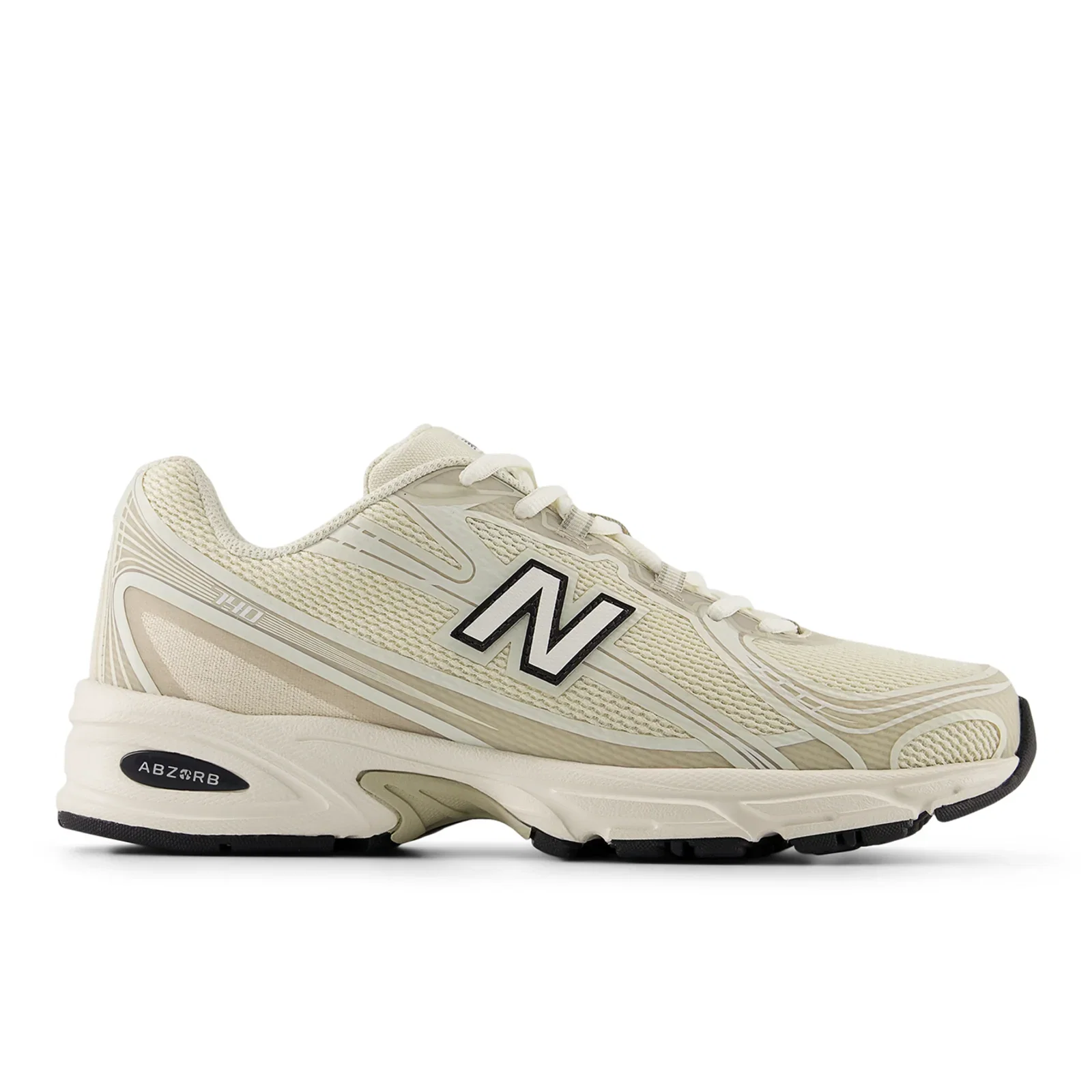 Image of U 740 Elevated Essentials Freizeitschuhe