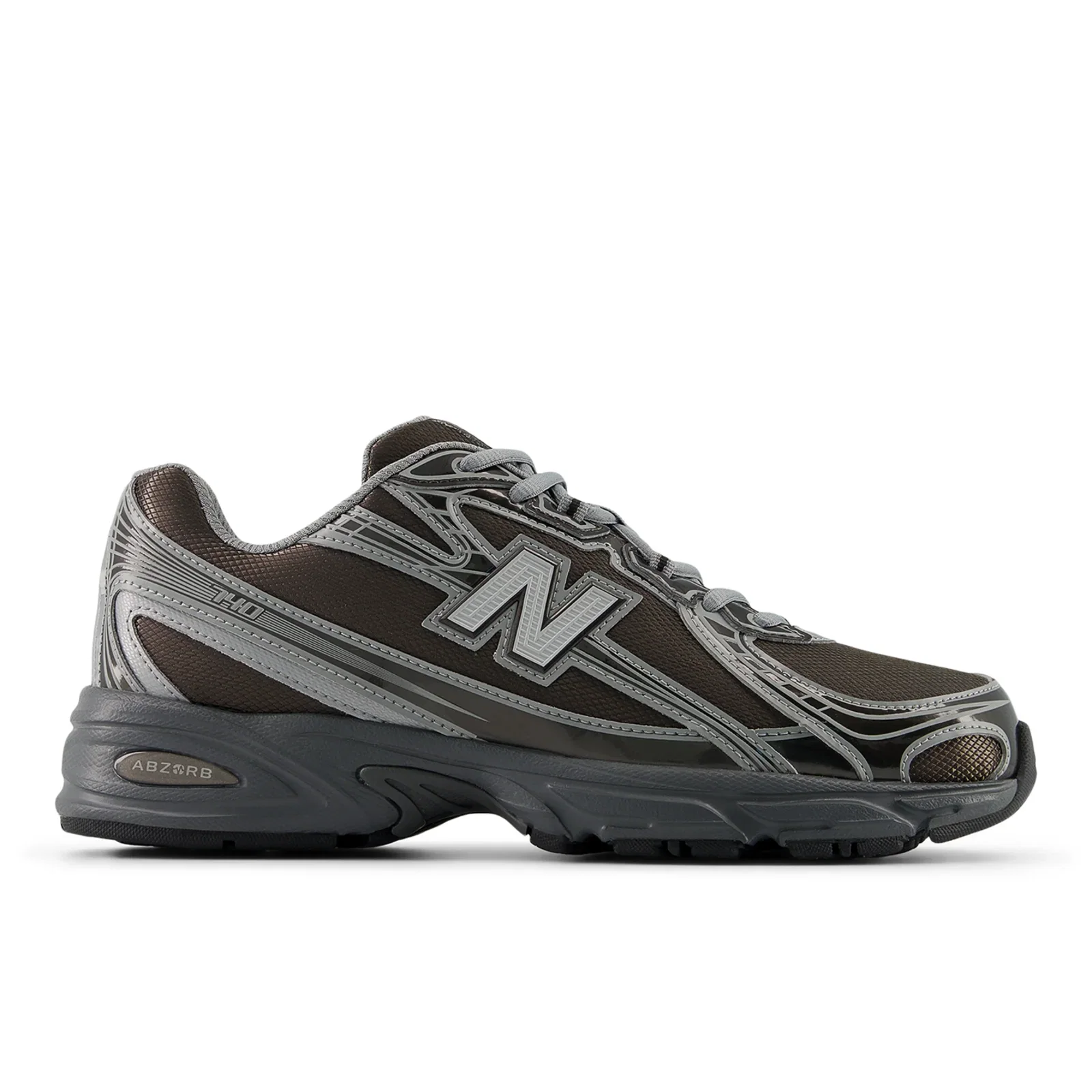 Image of U 740 Fashion Core Freizeitschuhe