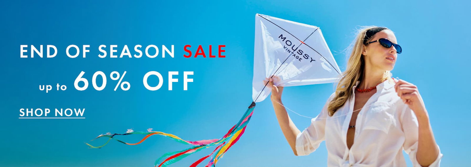 SHOP SALE
