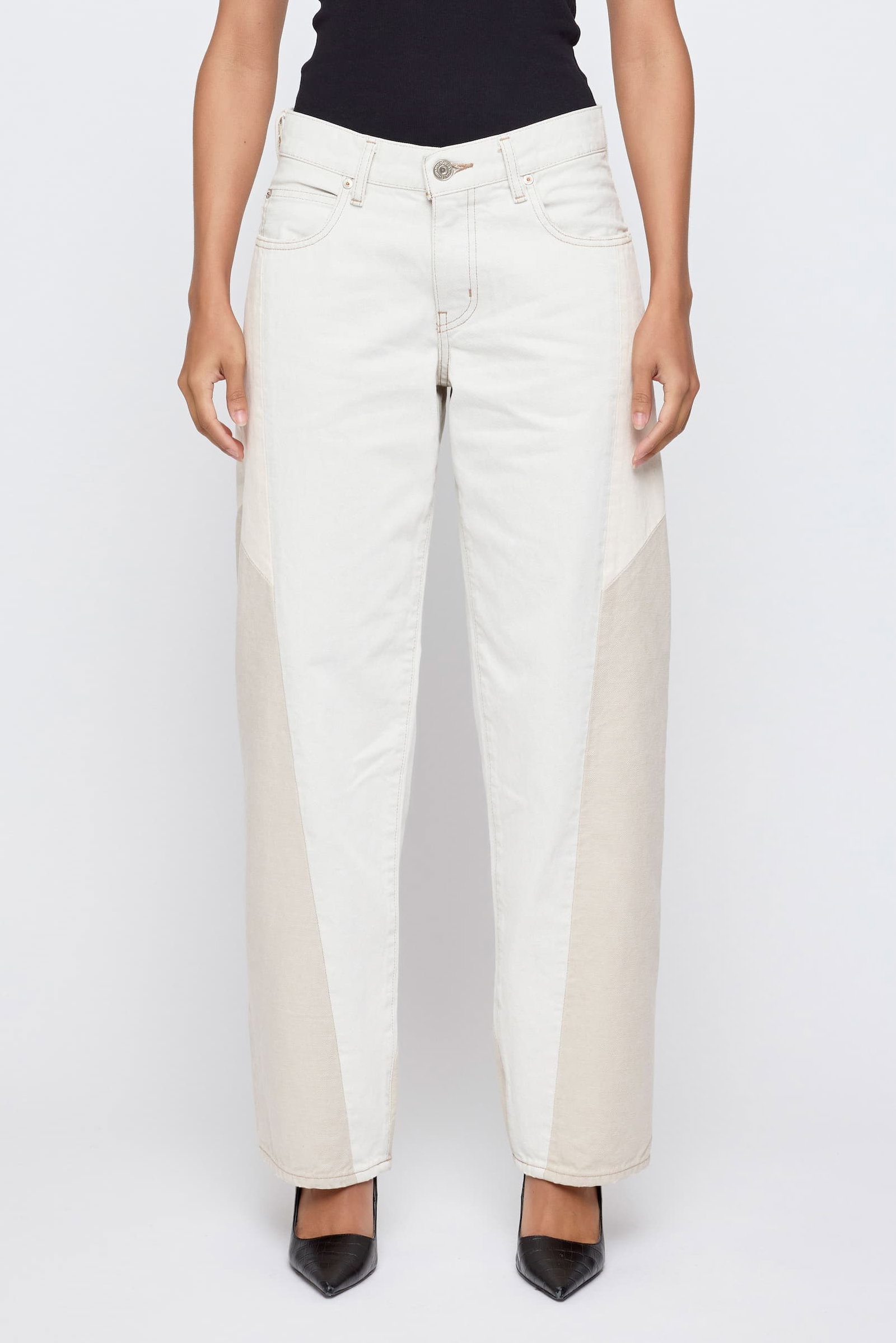 REMAKE TAPERED - Micco
